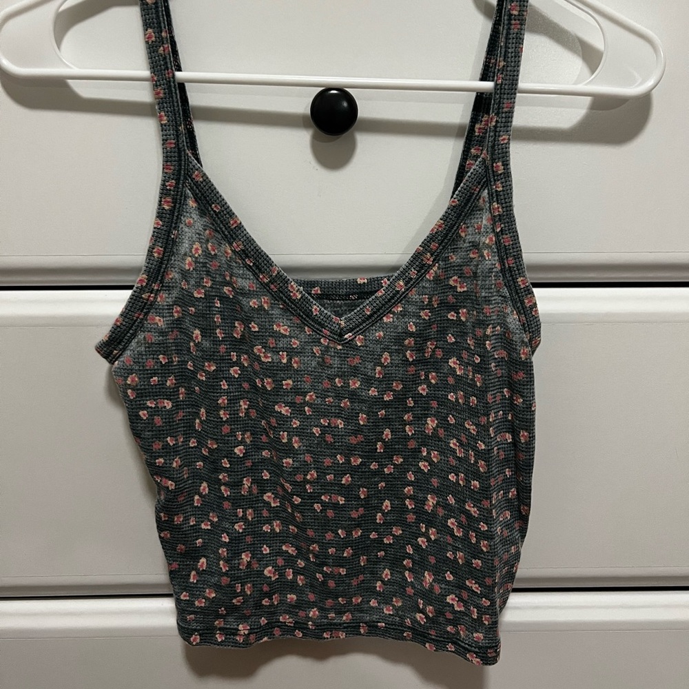 American eagle tank top